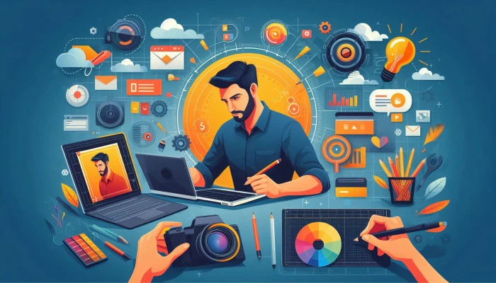 CERTIFICATE IN GRAPHIC DESIGNING